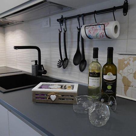 Regina'S Home Bari Eksteriør bilde