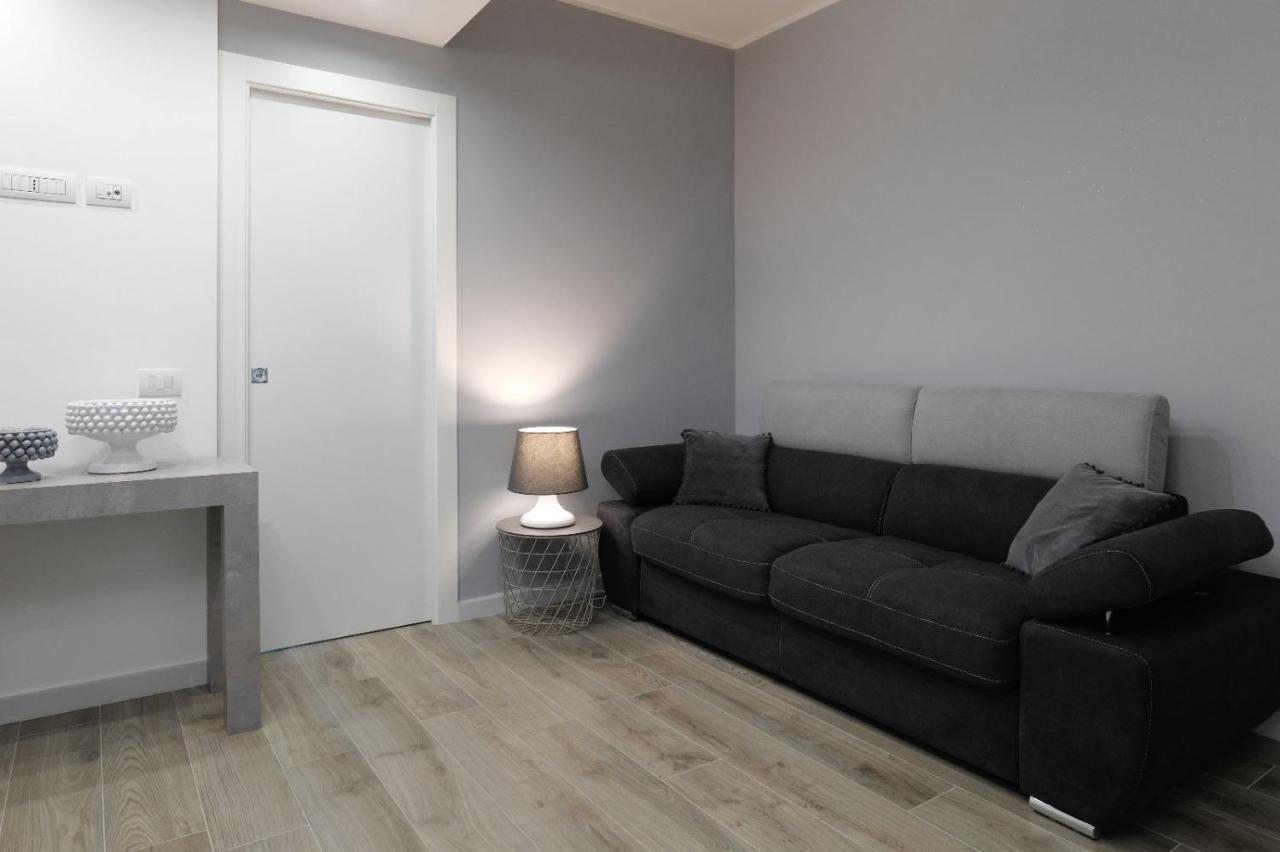 Regina'S Home Bari Eksteriør bilde