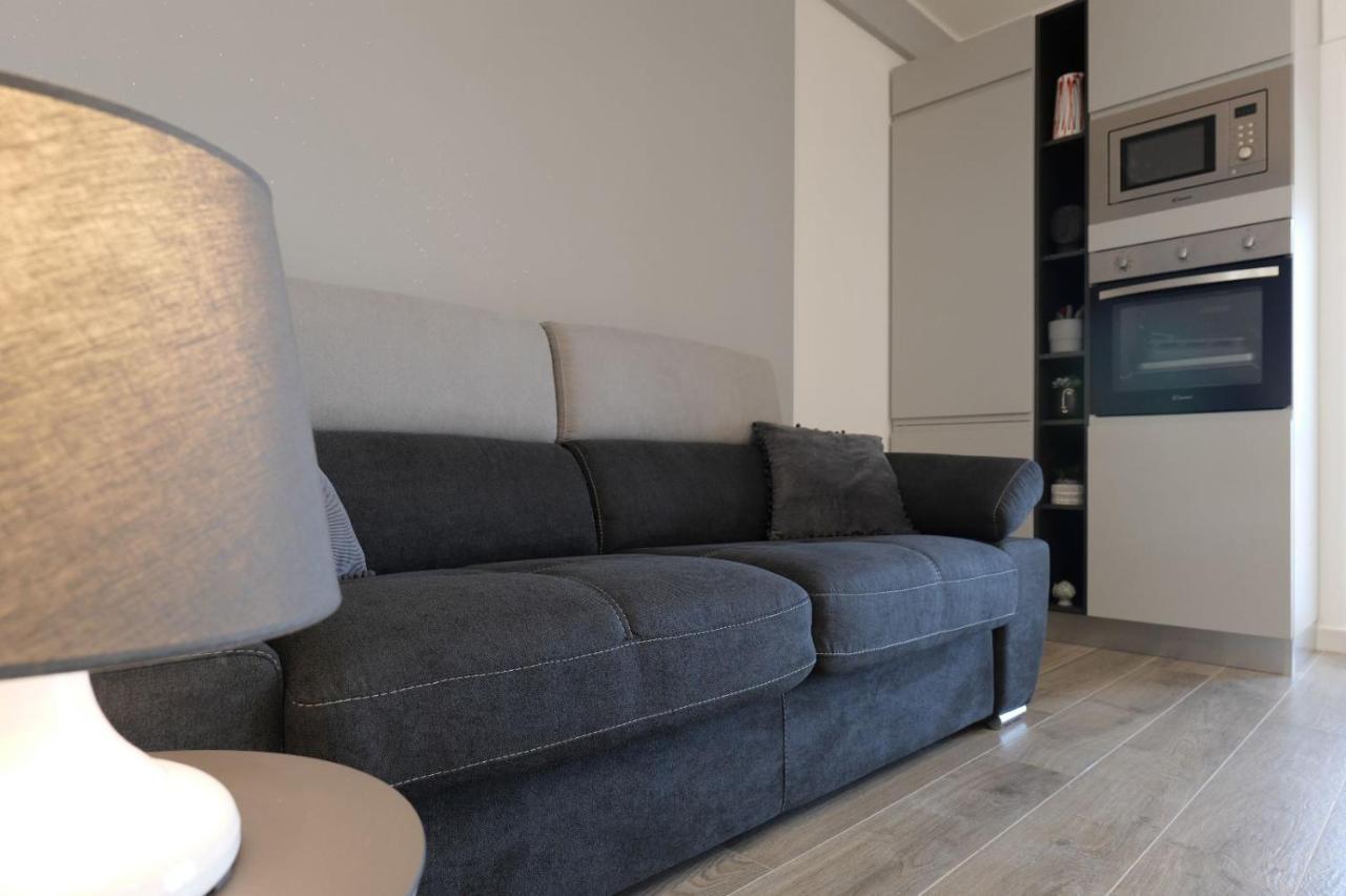 Regina'S Home Bari Eksteriør bilde