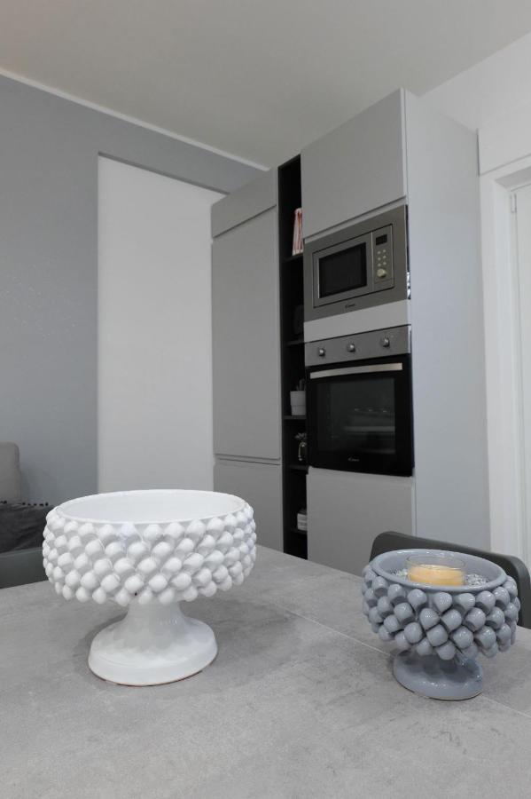 Regina'S Home Bari Eksteriør bilde